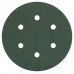 BOSCH Brúsny papier F355, balenie 5 ks 150 mm, 320 2608605129